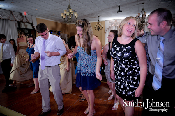 Best Ocean Breeze at Mayport wedding photographer - Sandra Johnson (SJFoto.com)